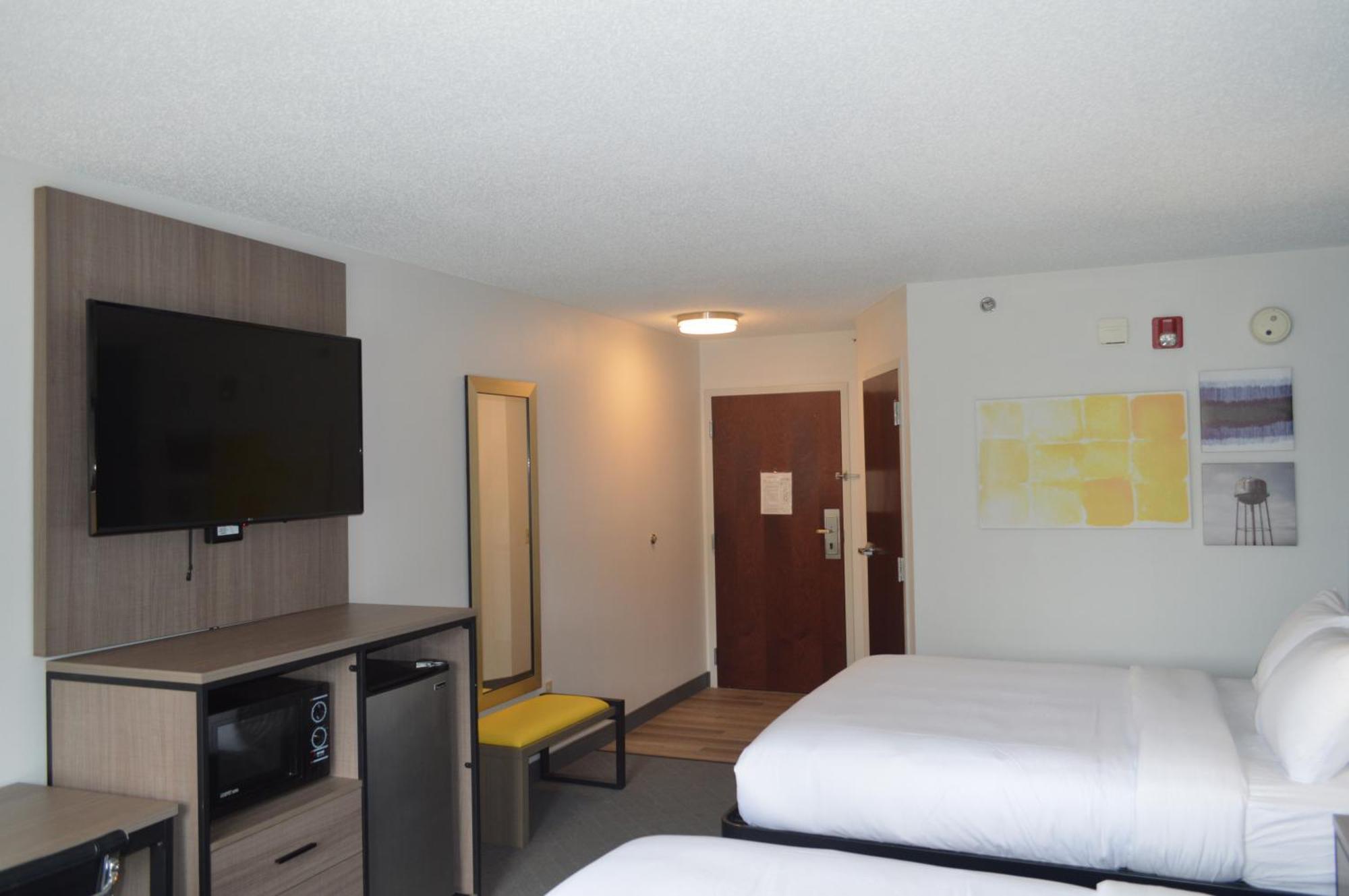 Comfort Inn & Suites Harrisburg-Hershey North 외부 사진