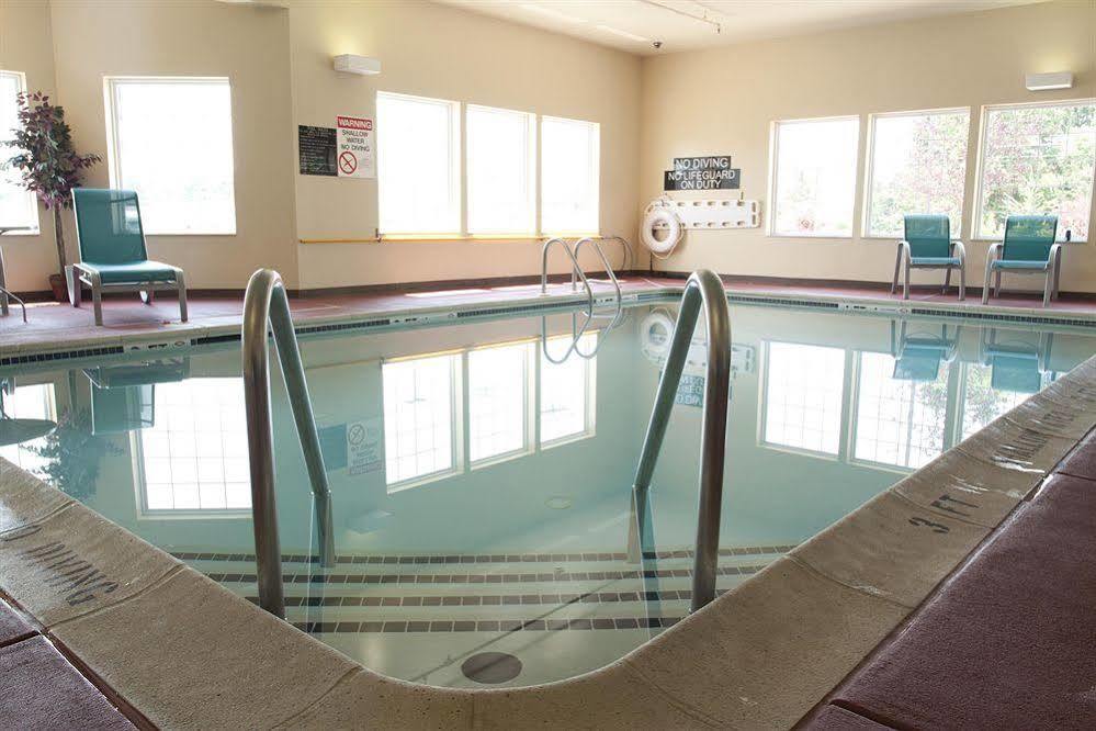 Comfort Inn & Suites Harrisburg-Hershey North 외부 사진