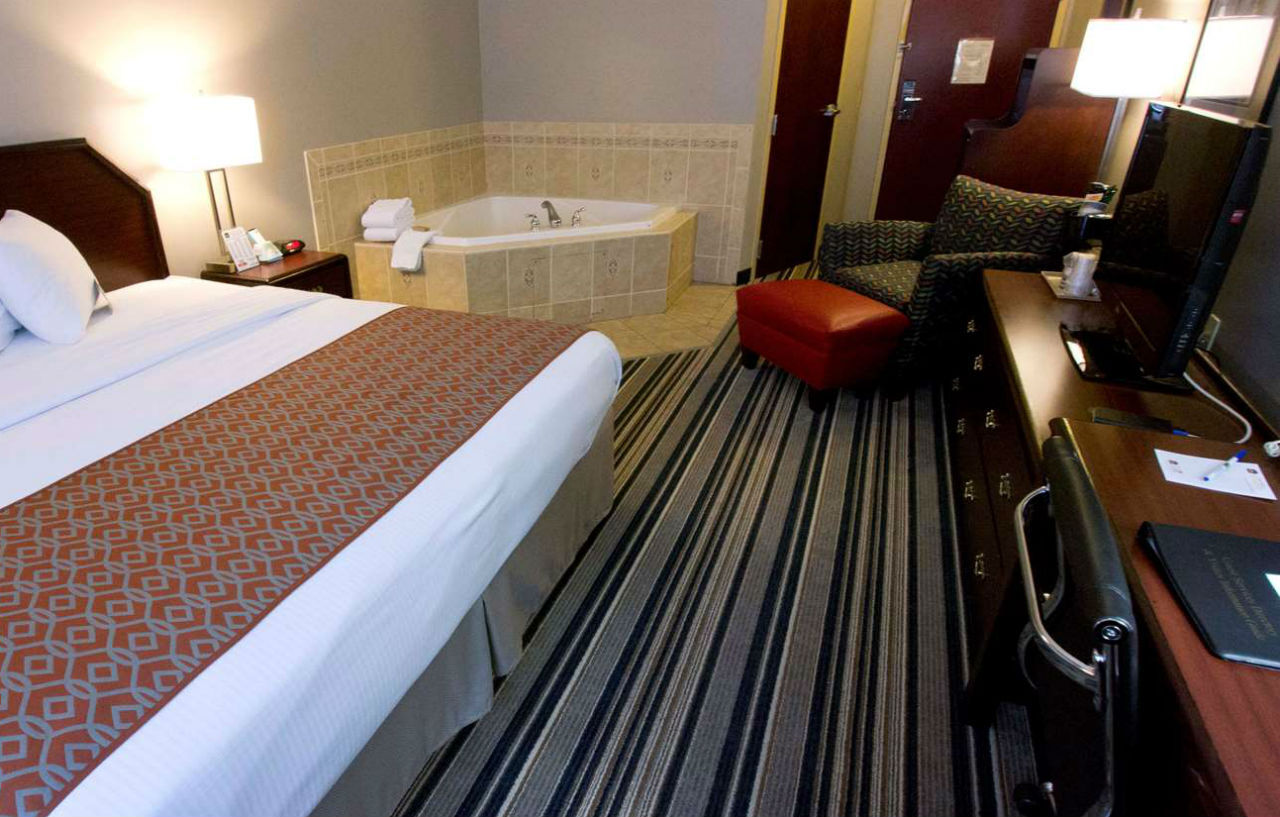 Comfort Inn & Suites Harrisburg-Hershey North 외부 사진